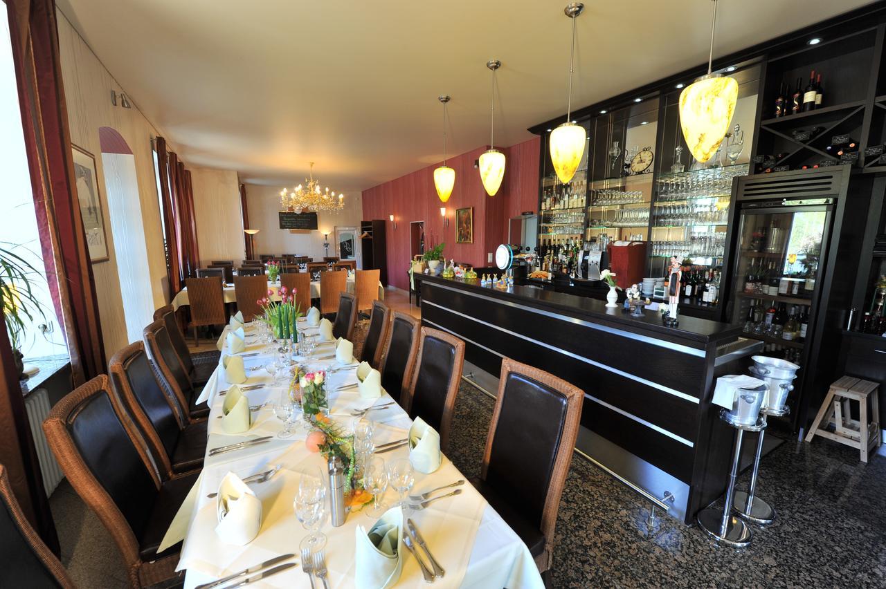 Frischbier'S Gaestezimmer Schmelz-Primsweiler エクステリア 写真