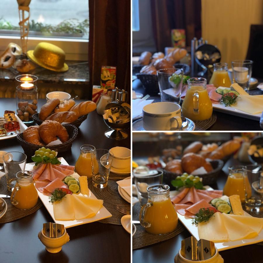 Frischbier'S Gaestezimmer Schmelz-Primsweiler エクステリア 写真