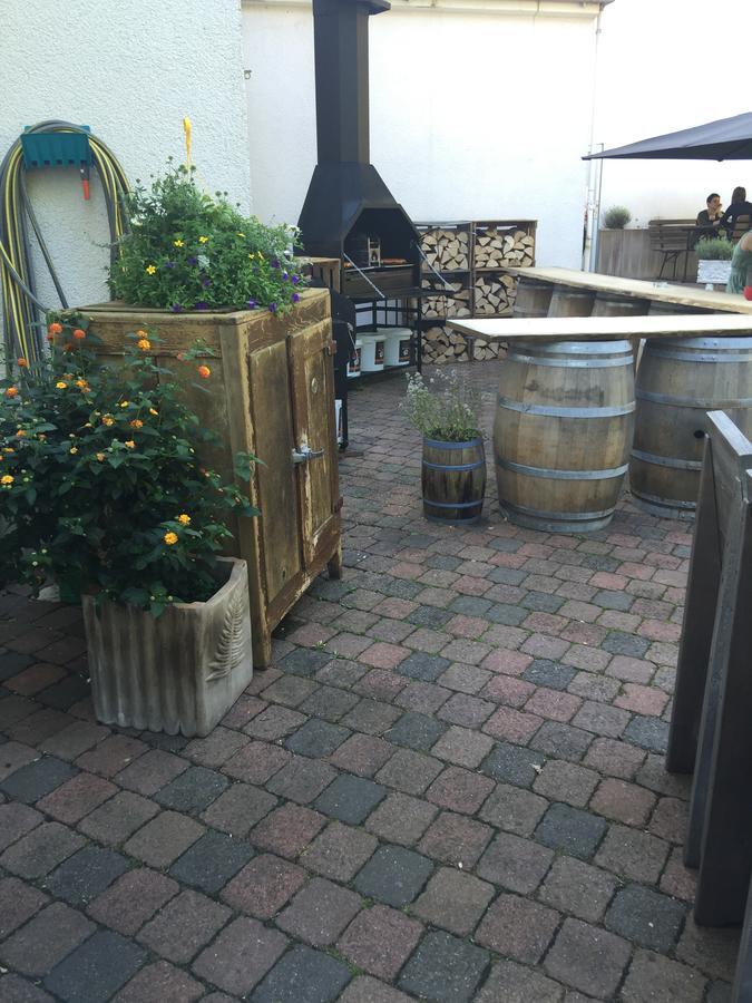 Frischbier'S Gaestezimmer Schmelz-Primsweiler エクステリア 写真
