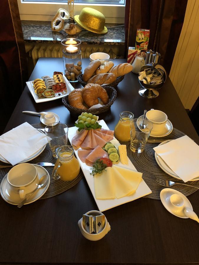 Frischbier'S Gaestezimmer Schmelz-Primsweiler エクステリア 写真