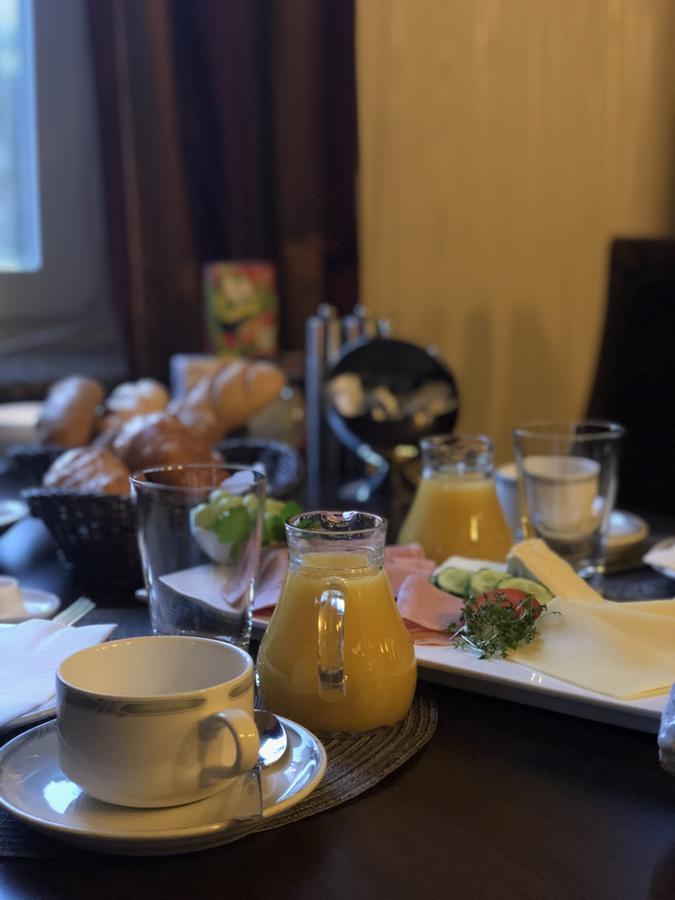 Frischbier'S Gaestezimmer Schmelz-Primsweiler エクステリア 写真